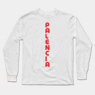 Palencia Long Sleeve T-Shirt